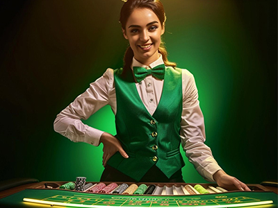 Live Blackjack Pro
