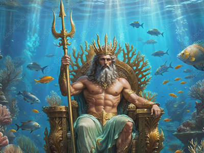 Ocean King