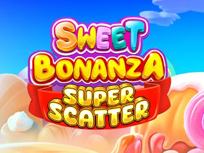 Sweet Bonanza